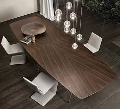 Manta Nuovi Prodotti News Rimadesio Furniture Dining Table Wooden Dining Tables Dining Room Contemporary