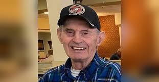 David Henry Hunter Obituary