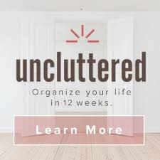 نتیجه جستجوی لغت [uncluttered] در گوگل