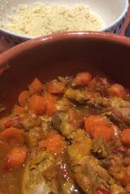 Tajine Aux Abricots Et Carottes A L Autocook Pro L Autocook Apprivoise Tajine Tagine Poulet Tajine Poulet