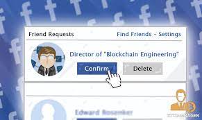 Facebook Adds Director Of Blockchain Engineering To Team Btcmanager Blockchain Engineering All Cryptocurrency