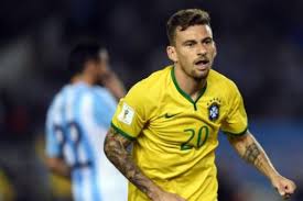 Latest lucas de lima tagliapietra #27 news, stats, photos & videos on msn sports Calciomercato En On Twitter Agent Acmilan Were Close To Psg Palace Target Lucas Lima Https T Co J2sdmcb1ys Psg Inside Cpfc