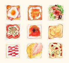 awesomeart おしゃれまとめの人気アイデア pinterest onanong hongthong 美的食品 キュートな料理 食品と飲料
