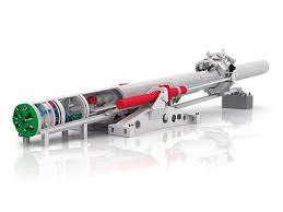 Microtunnelling system is a remotely controlled method for driving concrete, steel and ctp pipes under the surface. Innovative Herrenknecht Technology Is A Shore Thing The Australian Pipeliner