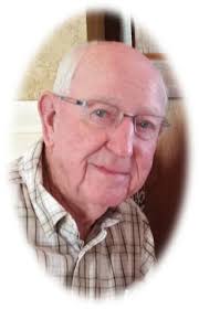 Obituary for Charles Nelson