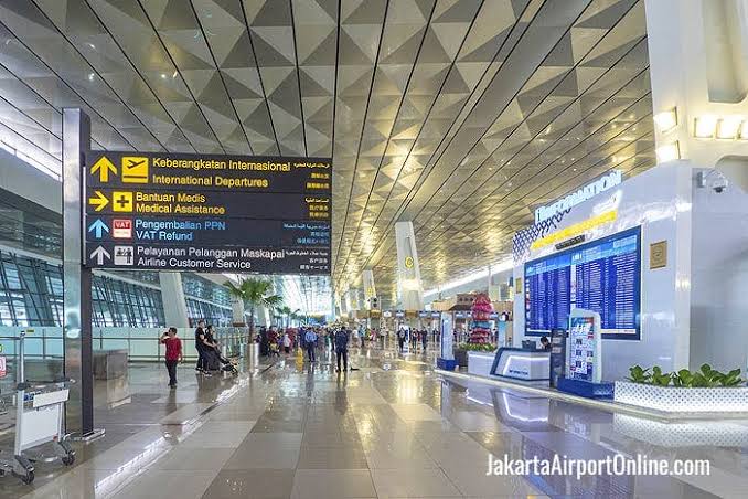 Asia Had 3618 Delays In A Day, The Airports That Recover Fastest Matters More Than The Biggest Ones