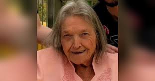 Sidney Caroline Ferguson Obituary