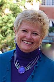 Congratulations to SLHS Faculty, Anne Whitney!