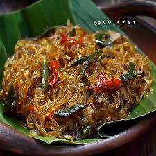 160 Likes 2 Comments Resep Masakan Enak Dapoer Ibu123 On Instagram Sentuh Lovenya Dulu Yaah Oseng Soun By Resep Masakan Masakan Resep
