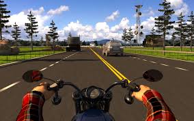 Highway traffic rider hacked apk gives you unlimited cash/energy and many other useful things. Highway Traffic Rider Free Apk Download Android Racing Games