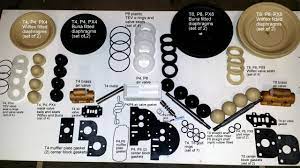 Order genuine wilden spare parts from us today for guaranteed fast delivery. Wilden Pump Parts Kits For Dozens Of Pumps Genuine Parts