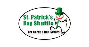 We did not find results for: Fort Gordon St Patricks Day Shuffle 5k And 1 Mile Fun Run