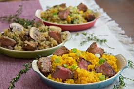 Is it safe to eat leftover steak? 3 Easy Leftover Steak Quinoa Bowls Beef Loving Texans