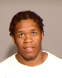 Whitfield Gets 17 Years