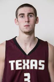 2012-2013 Men's Basketball Roster