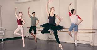 Barre exercises will work muscles you'd forgotten about! Sports Fitness Celebrity 8 Foot Ballet Barre Dance