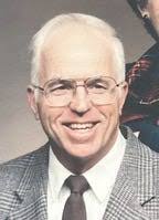 Charles Krueger Obituary