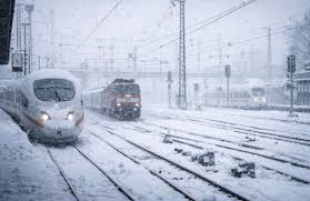 rủi ro thường gặp khi gửi hàng bằng đường sắt và cách hạn chế