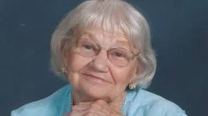 Barbara Jean Sacker Obituary (1926