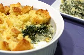 Cook the turnips greens in plain water first, pour off the water and then proceed with the recipe. Casserole Recipes Hgtv