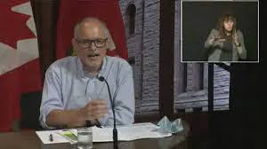 Several regions across ontario have entered stage 3 of the province's reopening plan allowing nearly all businesses to finally open their doors, except in the toronto area and a few other regions. Doug Ford Says Next Steps In Ontario S Covid 19 Reopening Plan To Be Announced Within 3 Weeks Globalnews Ca