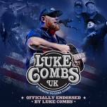 Luke Combs UK - Luke Combs tribute