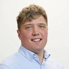 Barry Doyle (@BarryD316)