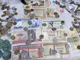 علم المثليين على العملة المصرية الجديدة يثير جدلاً. Ø¢Ø®Ø±Ù‡Ø§ Ø§Ù„Ø¨Ù„Ø§Ø³ØªÙŠÙƒÙŠØ© ÙƒÙŠÙ ØªØ·ÙˆØ± Ø´ÙƒÙ„ Ø§Ù„Ø¹Ù…Ù„Ø© Ø§Ù„Ù…ØµØ±ÙŠØ©