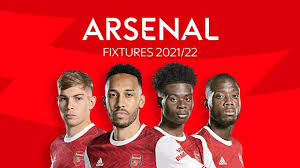 ۱۳۸۷ پیج قبلی با حدود بیست‌کا بسته شد. Arsenal Premier League 2021 22 Fixtures And Schedule Football News Sky Sports