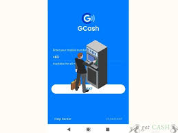 How to put money in gcash in 7/11. Gcash Cash Out Withdraw Money From Gcash Step By Step With Pictures