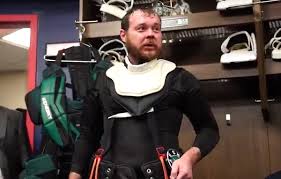 Jamie oleksiak is set to become an unrestricted free agent this summer after his second stint with the dallas stars. Anton Khudobin Dominates In Stars Game 1 Win