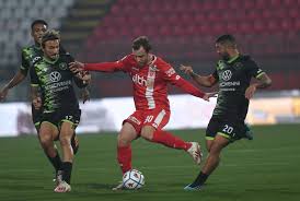The match begins in 19:00 (moscow time). Reggina Monza I Precedenti Sorridono Agli Amaranto Forza Monza