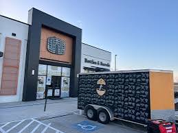 Sweet & Savory Food Truck — Restaurant food truck in Elkhorn, Nebraska