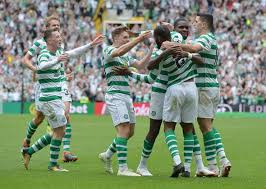 Rose dawned celtic half and scarf in. Celtic Quick News Marco Rose Offered His Thought Amidst Celtic Links