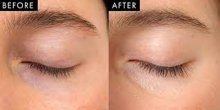 Up to 50 off lash lift and tint certification. What Is Eyelash Tinting My Before And After Pics Are Insane
