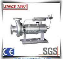 Chemical Canned Motor Pump/Shield Pump Self-Priming/Multistage No  Leakage/Explosion Proof for Aromatic Compounds (benzene, toluene, xylene,  phenol, ...