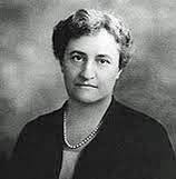 Hannah Clothier Hull