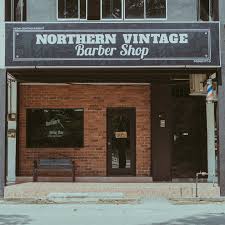 BARBER SHOP NIBONG TEBAL