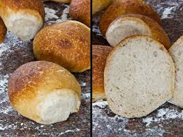 Mainzer Wasserweck Plotzblog Selbst Gutes Brot Backen In 2020 Lebensmittel Essen Brot Backen Essen Und Trinken