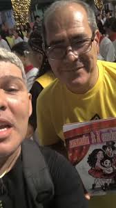 Maria Maria é o som