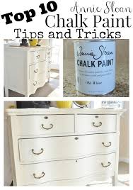 My Top 10 Chalk Painting Tips Tricks Chalk Paint Painting Tips Chalk Paint Furniture Diy