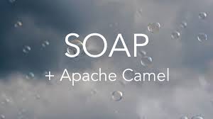 Esb apache soap client example camel. Consuming A Soap Service With Apache Camel Tom Donohue