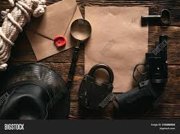 A password is a shared secret. Top Secret Information Image Photo Free Trial Bigstock