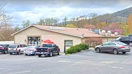 IBN Biz Lunch - Unicoi TN