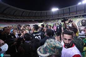 Maybe you would like to learn more about one of these? Ø´Ú©Ø§ÛŒØª ØªØµÙˆÛŒØ±Ø¨Ø±Ø¯Ø§Ø± Ø§ØµÙÙ‡Ø§Ù†ÛŒ Ø§Ø² Ø¯Ùˆ Ù¾Ø±Ø³Ù¾ÙˆÙ„ÛŒØ³ÛŒ Ù¾Ø§ÛŒÚ¯Ø§Ù‡ Ø®Ø¨Ø±ÛŒ Ø¬Ù…Ø§Ø±Ø§Ù†