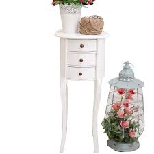 But was the perfect height for my needs. Tall Round White Side Tables Modern With 3 Drawers For Living Room Scandinavian Buy Side Tables For Living Room Modern Round Side Table With Storage Side Table Modern Product On Alibaba Com