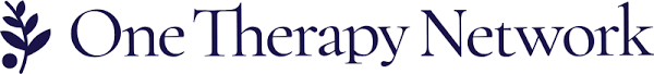 Homepage | One Therapy Network