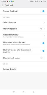 Android lollipop smart lock is fully supported in samsung galaxy note 5. 15 Xiaomi Redmi Note 5 Pro Hidden Feature Tips And Tricks To Know Smartprix Bytes