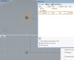 Maybe you would like to learn more about one of these? Lighting In Rhino Enscape
