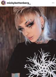 Finally got the face tattoo what do y'all think of it